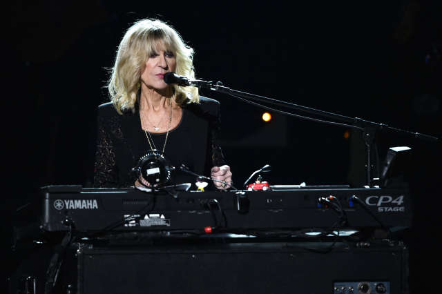 Mort de Christine McVie, la chanteuse du groupe Fleetwood Mac, à 79 ans